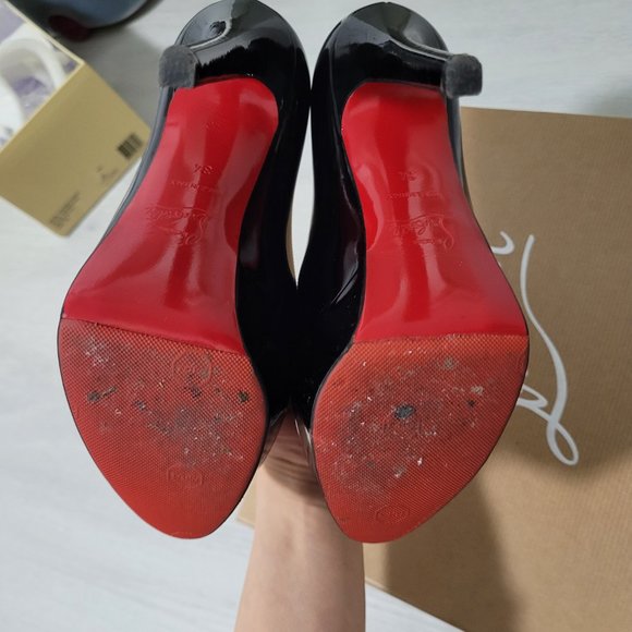 Christian Louboutin Bianca - Picture 5 of 6